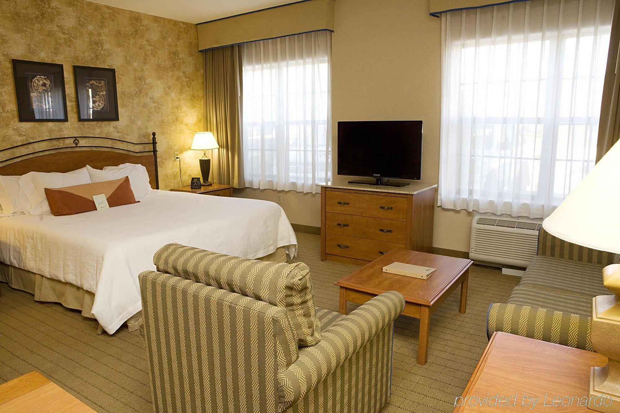 Hilton Garden Inn Phoenix Airport Quarto foto
