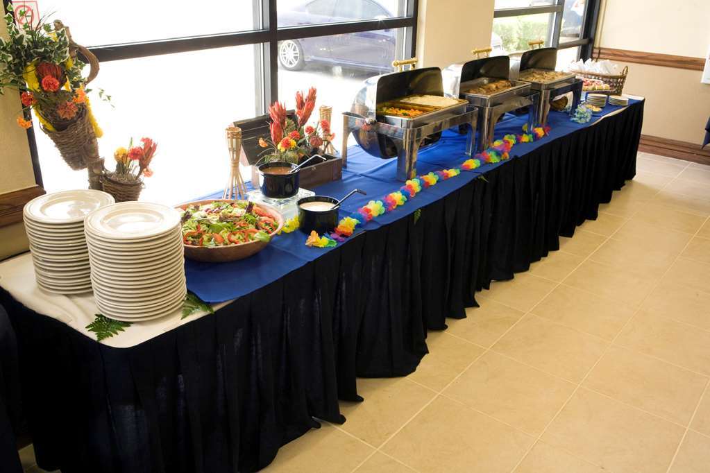 Hilton Garden Inn Phoenix Airport Instalações foto