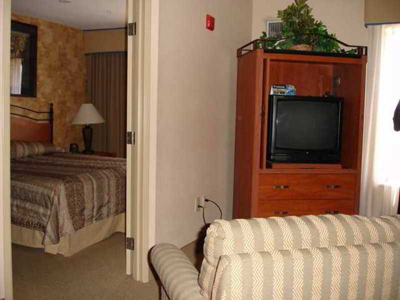 Hilton Garden Inn Phoenix Airport Quarto foto