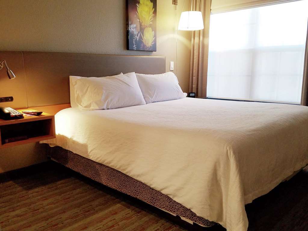 Hilton Garden Inn Phoenix Airport Quarto foto
